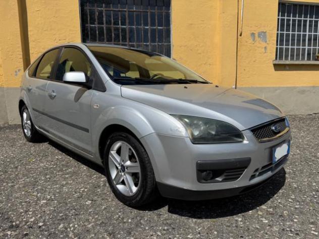 FORD Focus 5 PORTE 1.6 TDCi (90CV) rif. 23984287 - Foto 3