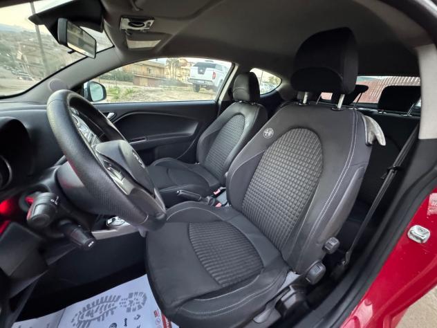 ALFA ROMEO MITO 1.4 T-JET 140 CV TURBO SPORT FULL - Foto 9