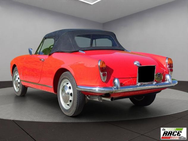 ALFA ROMEO - Spider - Foto 7