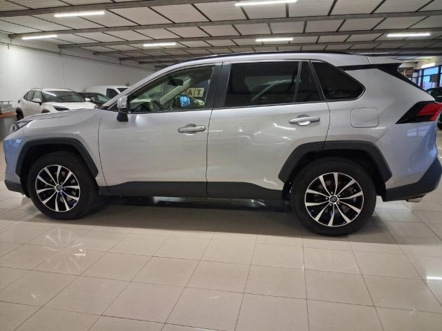 Toyota RAV4 2.5 HV (218CV) E-CVT 2WD Dynamic - Foto 8