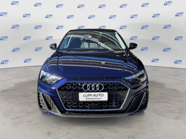 Audi A1 Sportback 30 1.0 tfsi S Line Edition 116cv - Foto 3