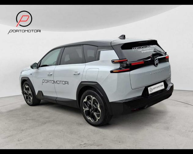 Citroën C5 Aircross MAX Hybrid 145cv - Foto 3