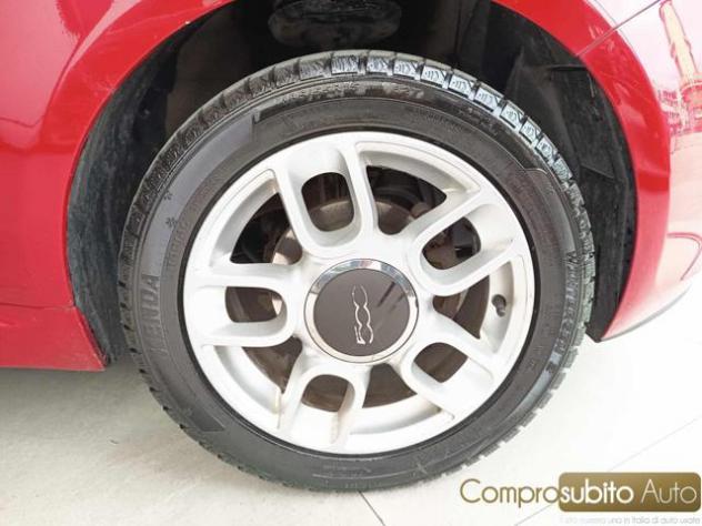 FIAT 500 1.2 Sport rif. 23802156 - Foto 10