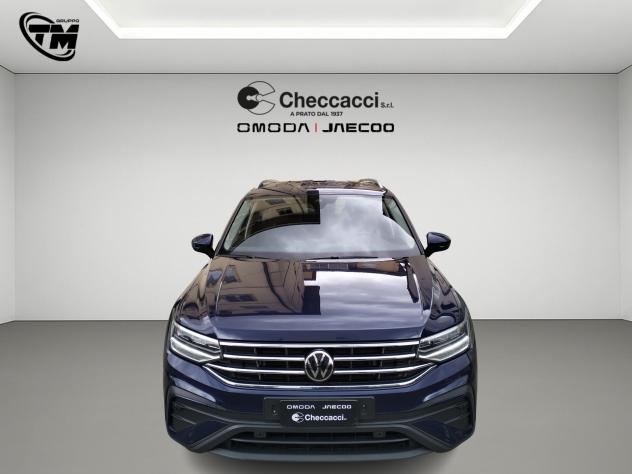 VOLKSWAGEN TIGUAN Allspace 2.0 tdi Elegance 150cv dsg *IVA ESPOSTA* - Foto 2