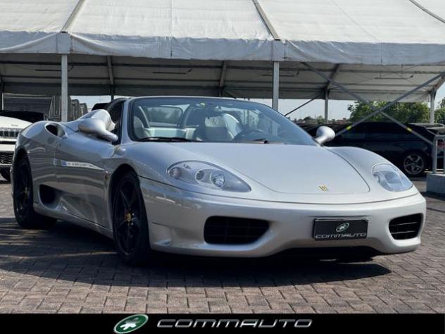 FERRARI 360 Spider F1 rif. 22441534 - Foto 2