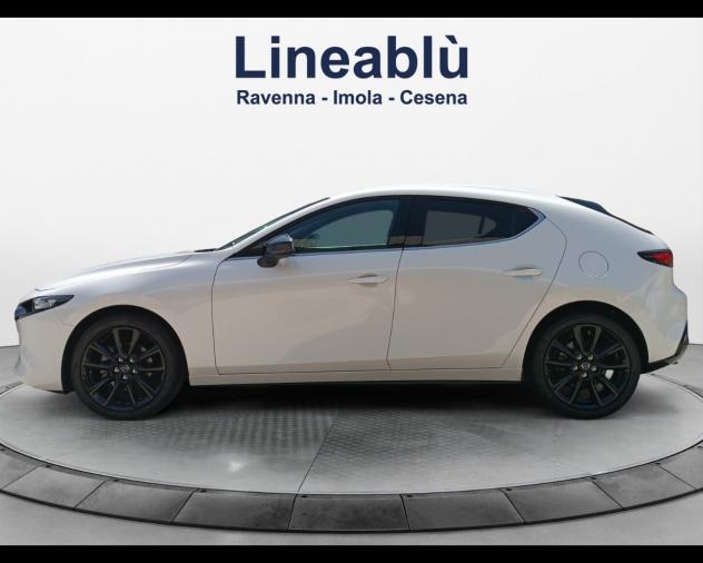 Mazda Mazda3 Nuova 2027 5HB 2.5L e-SKYACTIV G 140ps 6MT FWD Homura - Foto 2