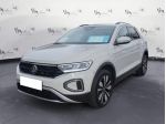 Volkswagen T-Roc 1.5 TSI ACT MOVE DSG LED NAVI COCKPIT CAMERA