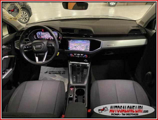 AUDI Q3 2.0 TDI 150cv Stronic Business Advanced - Foto 6