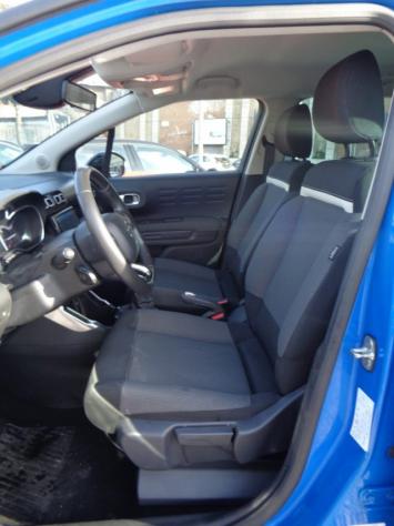 CITROEN C3 Aircross 1500 BLUEHDI SHINE 110 CV PREZZO SENZA VINCOLI rif. 23993211 - Foto 5