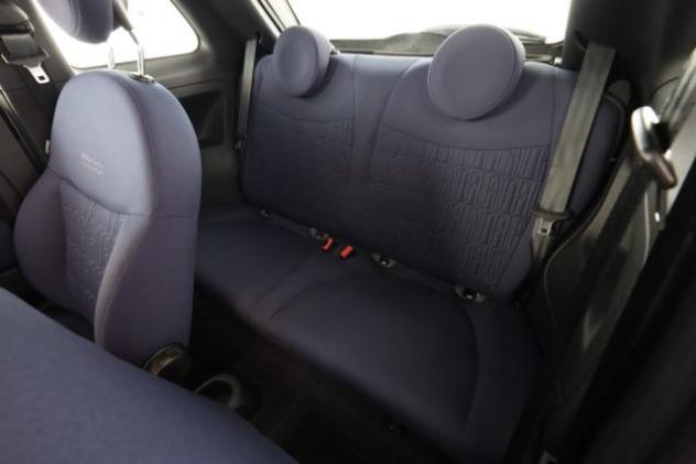 FIAT 500 500 1.0 Hybrid Club rif. 24013152 - Foto 3