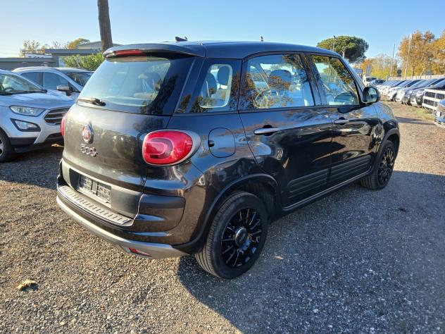 Fiat 500L 1.3 Multijet 95 CV Cross - Foto 5