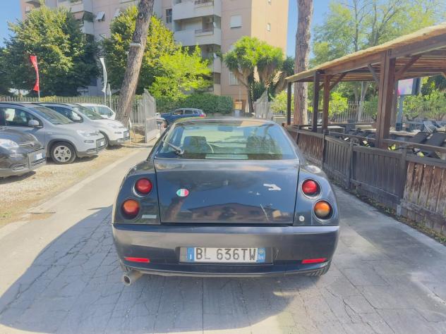 FIAT Coupé Coupe 1.8 16v A/C - Foto 3
