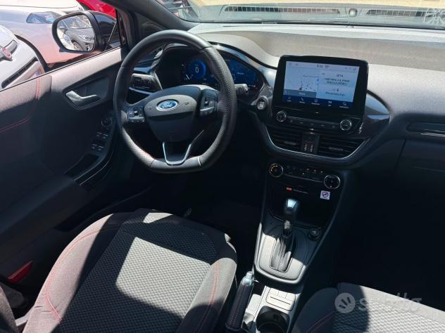 Ford Puma HYBRID ST-LINE 125cv AUTOMATICA - Foto 10