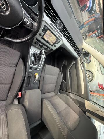 Passat 2.0 TDI SCR DSG Executive-E6-rate- - Foto 10