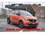 SMART ForFour 0.9 Turbo twinamic Prime 90CV rif. 23399711
