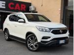 SSANGYONG REXTON 2.2 4WD Icon FULL OPTIONAL  (7 POSTI) rif. 24234496