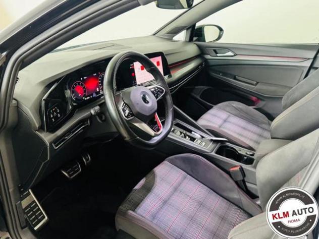 VOLKSWAGEN Golf 2.0 TSI DSG GTI MATRIX rif. 23730955 - Foto 7