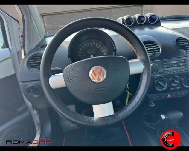 VOLKSWAGEN New Beetle 1.6 rif. 22986644 - Foto 10
