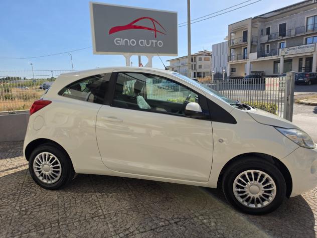 Ford Ka Ka+ 1.2 8V 69CV - Foto 7
