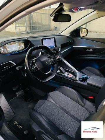 PEUGEOT - 3008 - BlueHDi 120 EAT6 S&S Allure - Foto 5