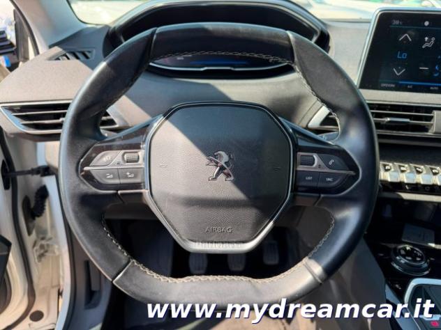 PEUGEOT 3008 PureTech Turbo 130 S&S Allure rif. 24010953 - Foto 6