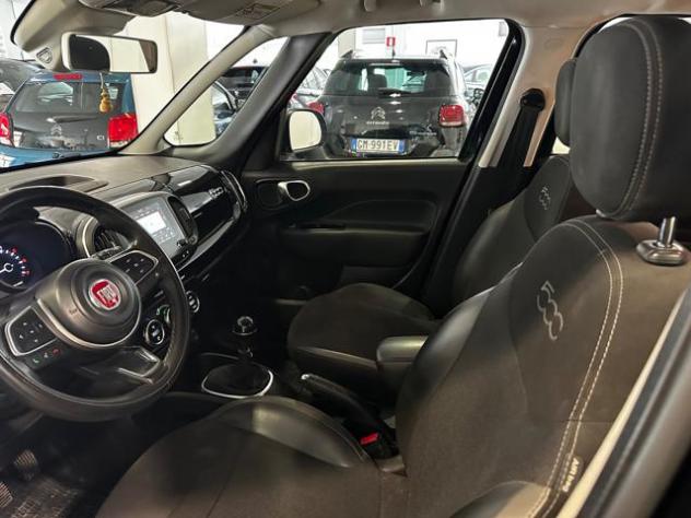 FIAT 500L 1.3 Multijet 95 CV Cross rif. 23995433 - Foto 4