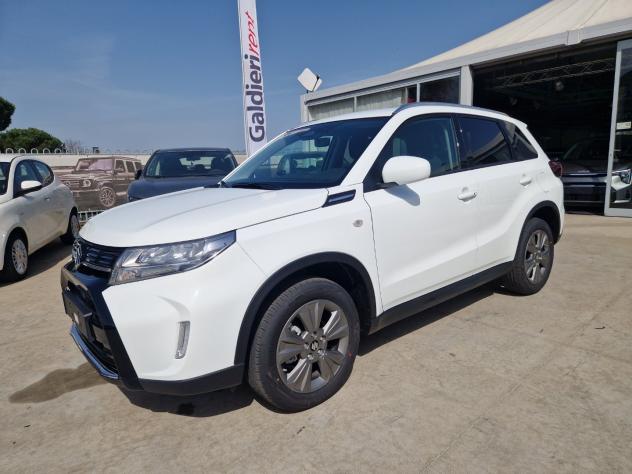 Suzuki Vitara 1.4 Boosterjet Hybrid Cool+ - Foto 2