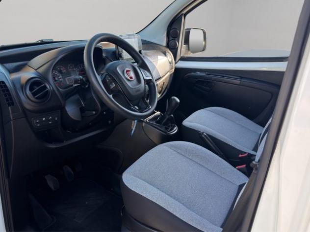 FIAT Fiorino 1.3 MJT 95CV rif. 23686378 - Foto 7