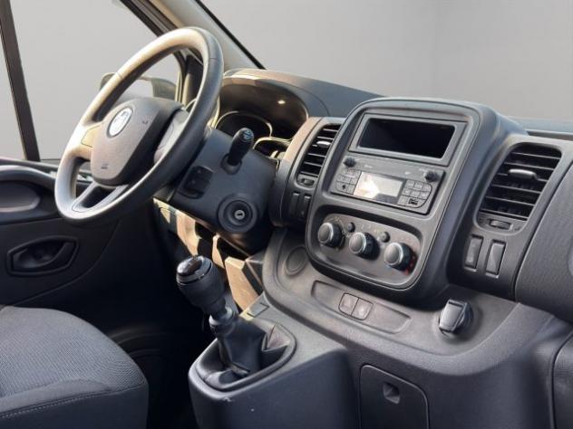 FIAT Talento 2.0 145CV LH2 TETTO ALTO rif. 23658219 - Foto 10