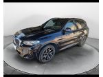BMW X3 G01 2021 xdrive20d mhev 48V Msport auto