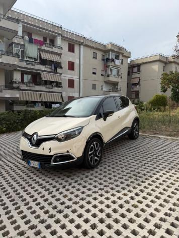Renault Captur 1.5 dCi 90cv - Foto 3