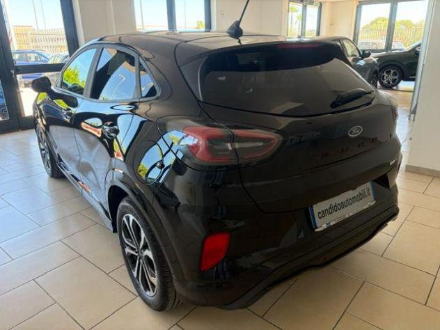 FORD Puma 1.0 EcoBoost Hybrid 125 CV S&S ST-Line rif. 23810171 - Foto 8