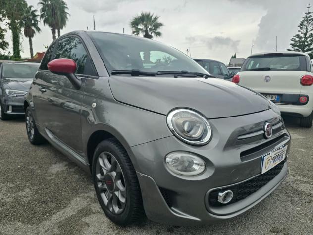 Fiat 500 C 1.2 S 69 cv - Foto 4