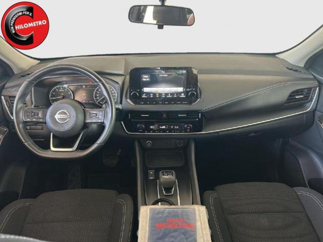 NISSAN Qashqai MHEV 158 CV Xtronic Business rif. 23953860 - Foto 10