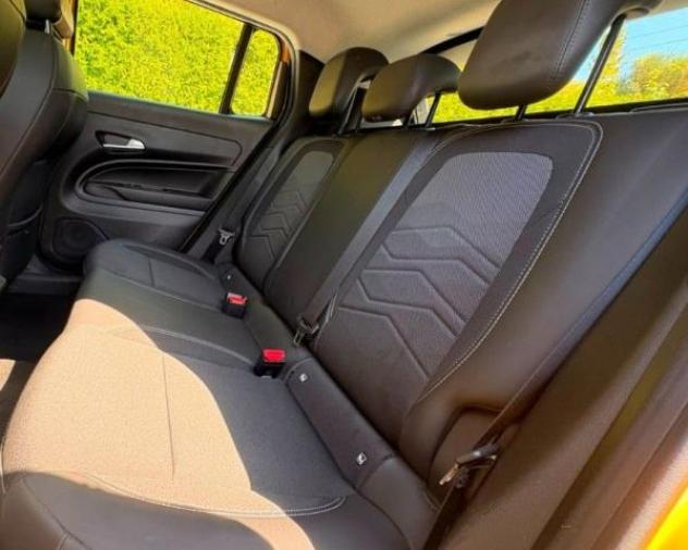 JEEP - Avenger - 1.2 Turbo 100 CV Altitude#OK NEO PATENTATI! - Foto 7