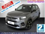 NEW Citroen C3 Hybrid 110 e-DCS6 Plus#CARPLAY!