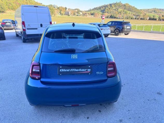FIAT 500e Berlina 42kWh OPENING EDITION IVA ESPOSTA rif. 23793139 - Foto 6