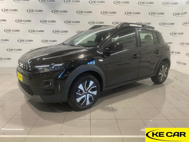 Dacia Sandero Sandero Stepway 1.2 Eco-G Expression 120cv - Foto 4