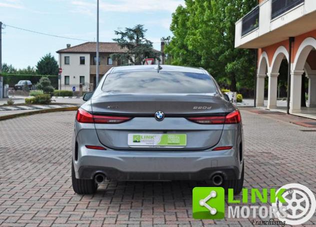 BMW 220 d xDrive Gran Coupé Msport aut. rif. 24159652 - Foto 3