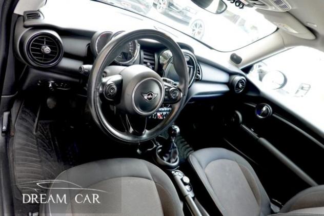 MINI One 1.5 Diesel HARMAN/KARDON - OK NEOPATENTATI rif. 24109037 - Foto 8