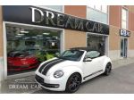 VOLKSWAGEN Maggiolino Cabrio 1.4 TSI DSG Sport FENDER AUDIO SYSTEM rif. 23953945