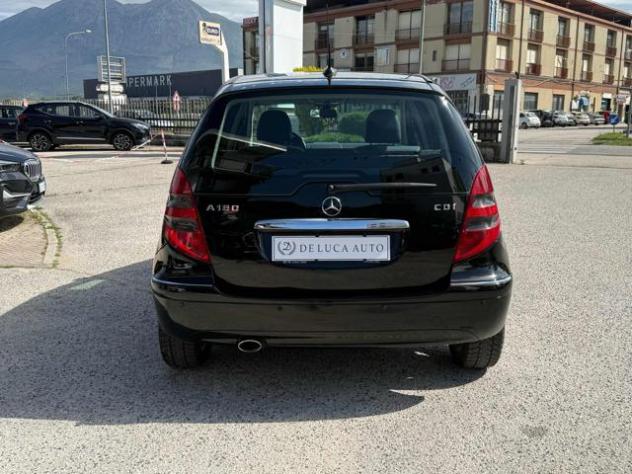 MERCEDES-BENZ A 180 CDI Avantgarde rif. 23798975 - Foto 7