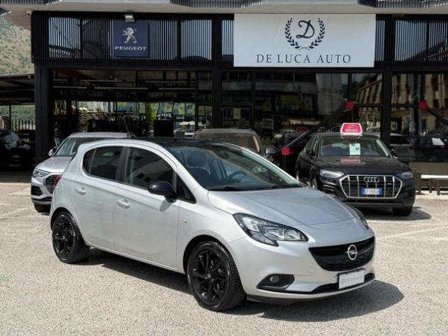 OPEL Corsa 1.2 5 porte Innovation SCONTO ROTTAMAZIONE rif. 23874042
