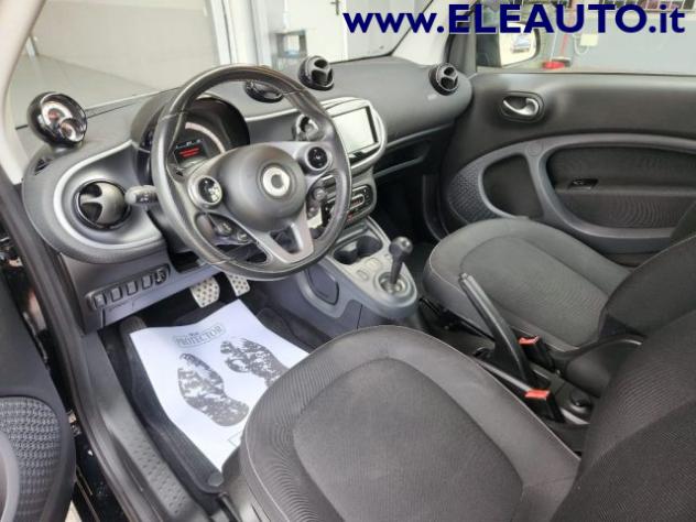 SMART ForTwo 70 1.0 twinamic cabrio Passion rif. 24199150 - Foto 9