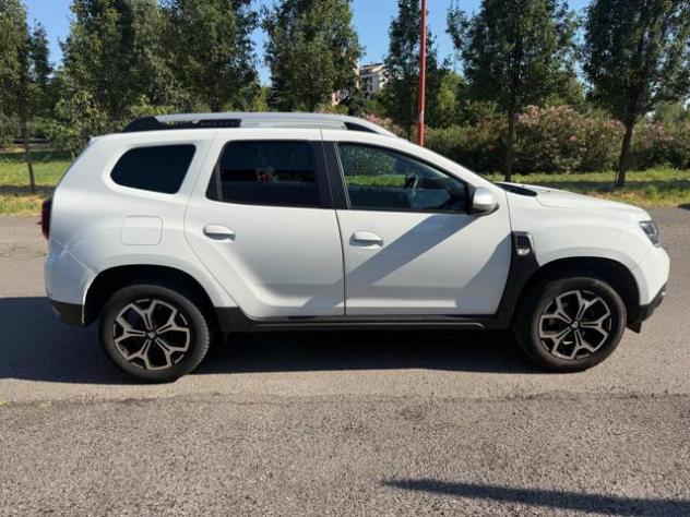 DACIA Duster 1.0 TCe 100 CV ECO-G 4x2 Prestige rif. 23951713 - Foto 6