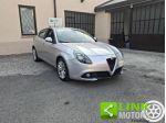 ALFA ROMEO Giulietta 1.6 JTDm 120 CV Super NEOPATENTATI GARANZIA rif. 23839670
