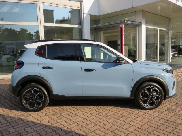 Citroën C3 Turbo 100 cv Manuale MAX - Foto 2
