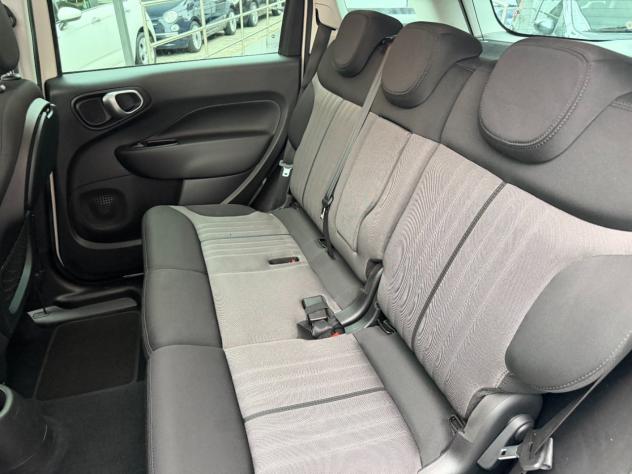 Fiat 500 L 500L 1.4 Lounge 95cv FULL OPTIONAL - Foto 8