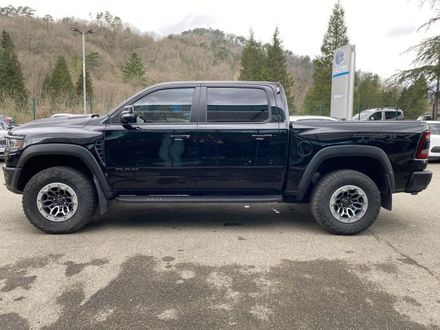 Dodge RAM TRX Supercharged 6.2 L HEMI V8 Crew cab - NETTO IVA - Foto 4