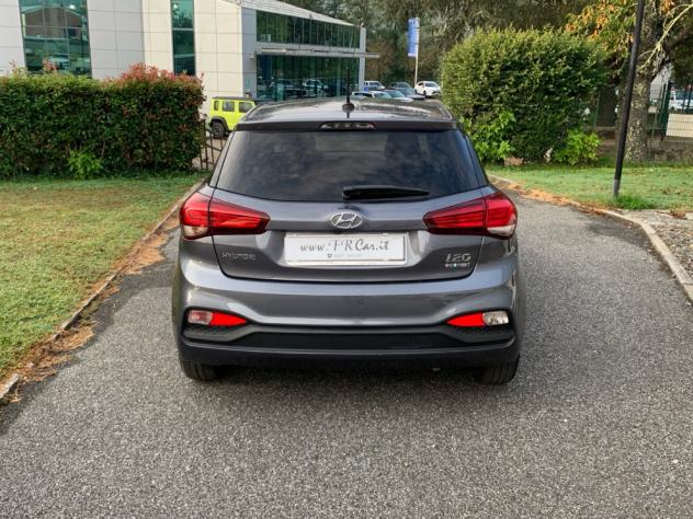 Hyundai i20 1.2 5 porte Econext Connectline - Foto 4